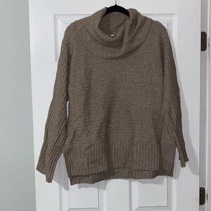 moth by anthropologie sweater